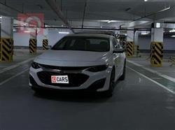 شيفروليه ماليبو